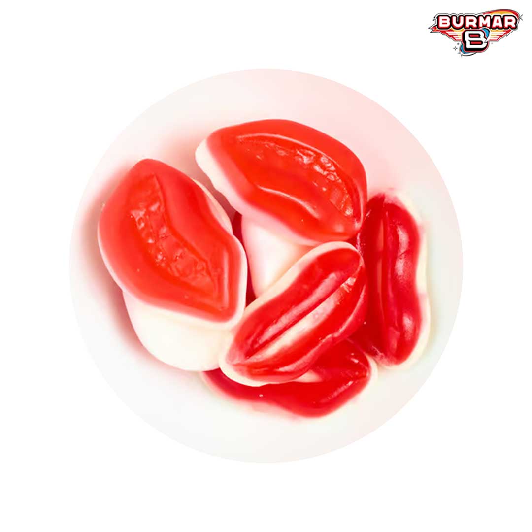 BURMAR Gummy Lips 1kg