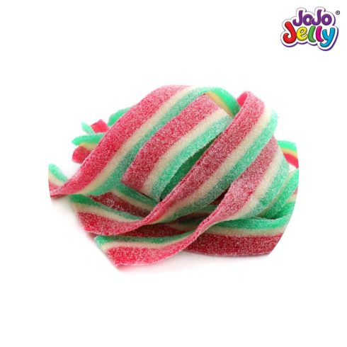 JojoJelly Watermelon Belts