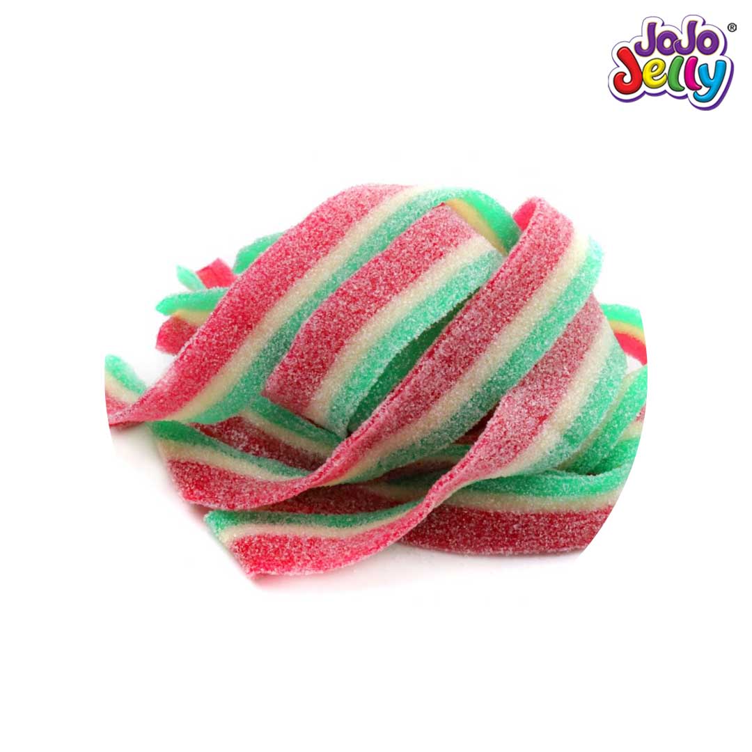 JojoJelly Watermelon Belts 1kg