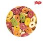 DOCILE Assorted Mix Sour Rings Gummy
