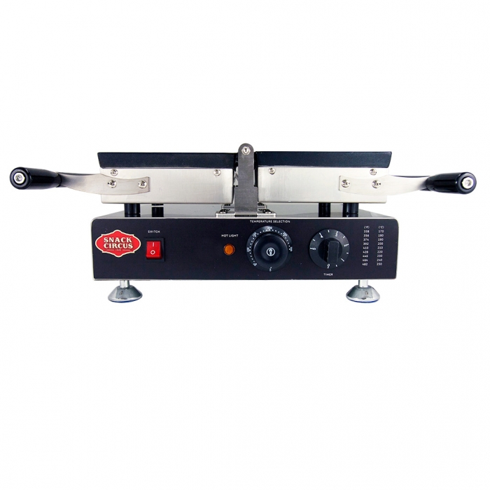 Belgian Waffle Maker NP-537