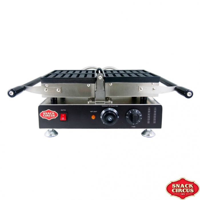 Belgian Waffle Maker Belgian Waffle Maker
