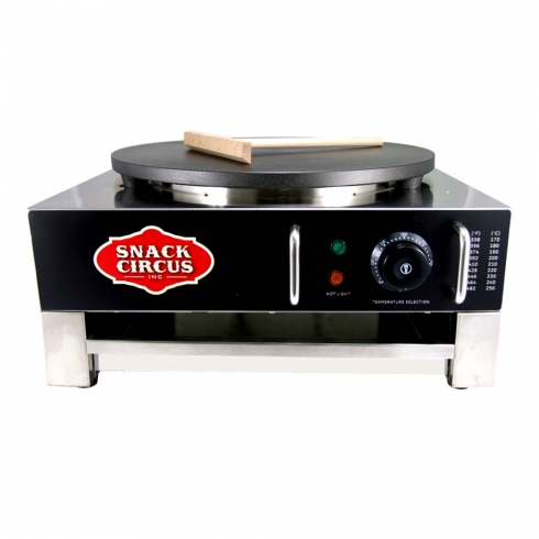 Electric Crepe Maker SCNP-593