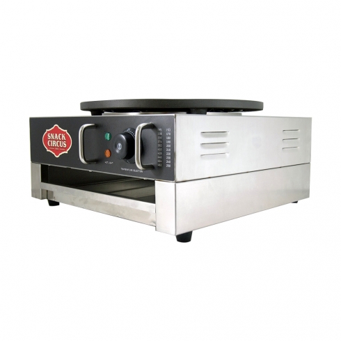 Electric Crepe Maker SCNP-593