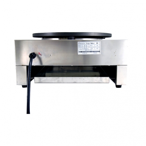 Electric Crepe Maker SCNP-593