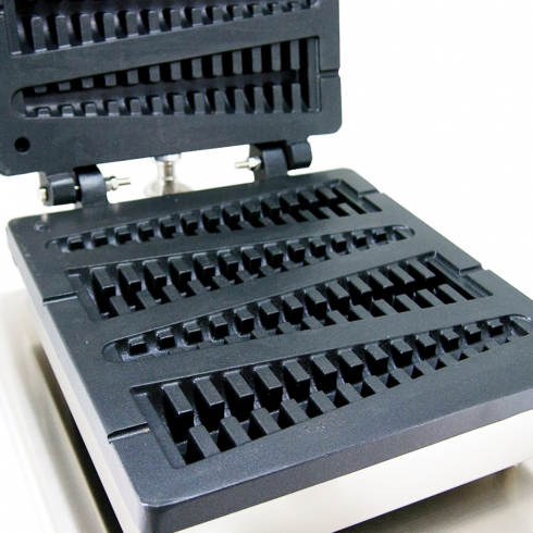 Lolly Waffle Maker SCNP-501 - Image 3