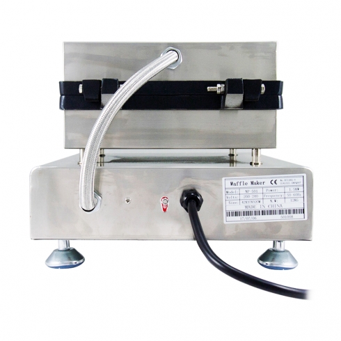 Lolly Waffle Maker SCNP-501 - Image 5