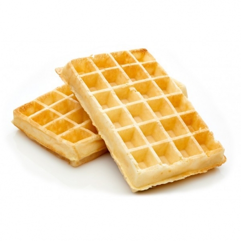 Belgian Waffle Maker SCNP-455 - Image 2
