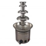 Chocolate Fountain 3 Tier SCNP-627