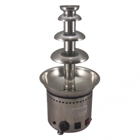 Chocolate Fountain 3 Tier SCNP-627