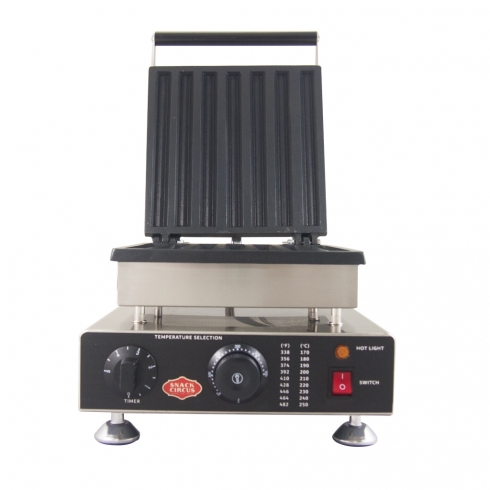 Churros Waffle Iron SCNP-21