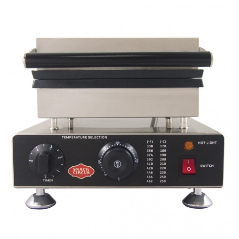 Churros Waffle Iron SCNP-21