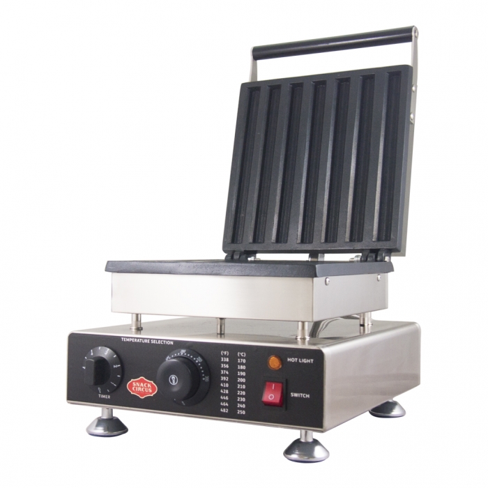 Churros Waffle Iron SCNP-21