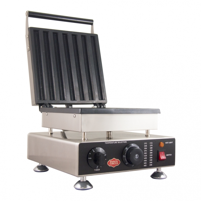 Churros Waffle Iron SCNP-21