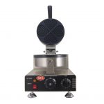 Heart Shaped Waffle Maker SCNP-609