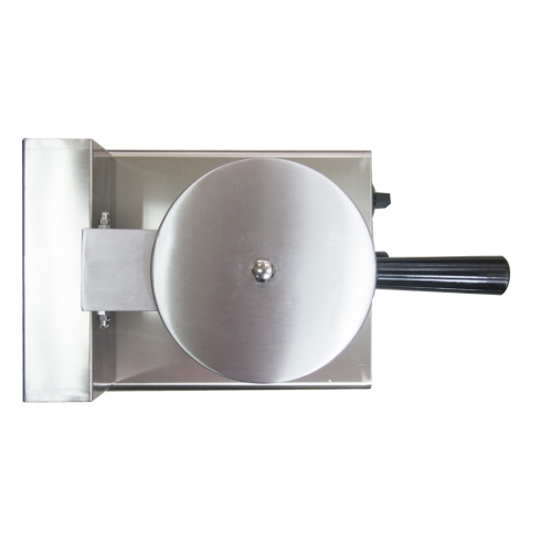 Heart Shaped Waffle Maker SCNP-609 - Image 5