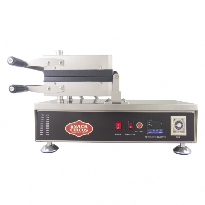 Waffle Maker (4x4) SCNP-908