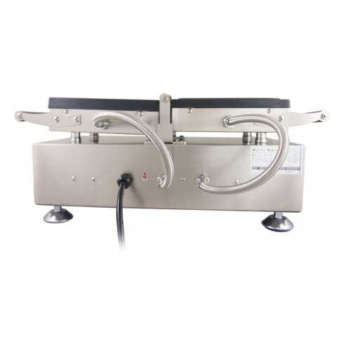 Waffle Maker (4x4) SCNP-908