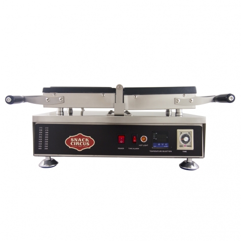 Waffle Maker (4x4) SCNP-908