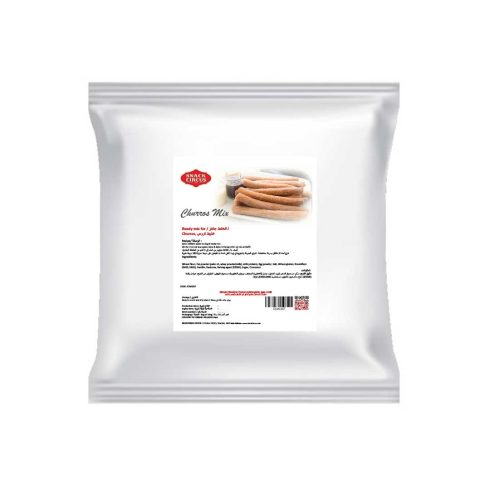 Churros Mix