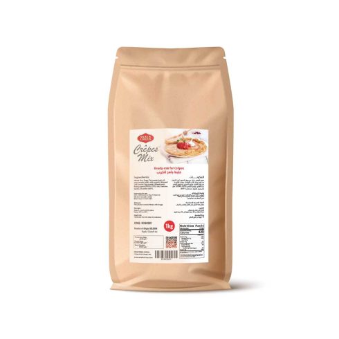 Crepe Mix