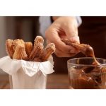Snackcircus Churros mix