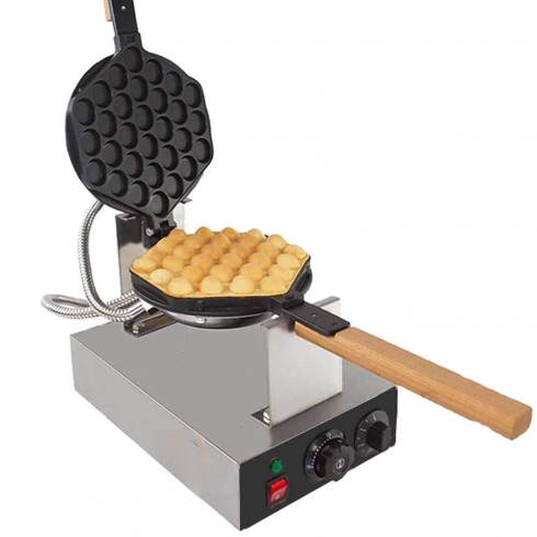 Hong Kong Waffle or Bubble Waffle Maker