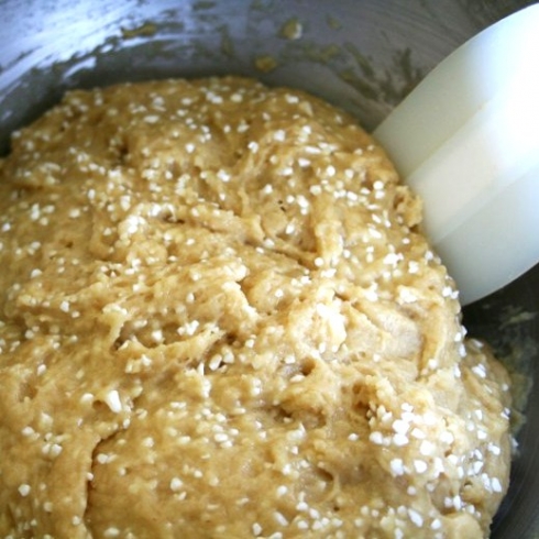PEARL WAFFLE MIX (2Bags of 5Kgs) - Image 4