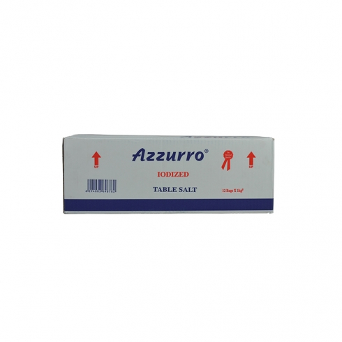Azzurro Salt