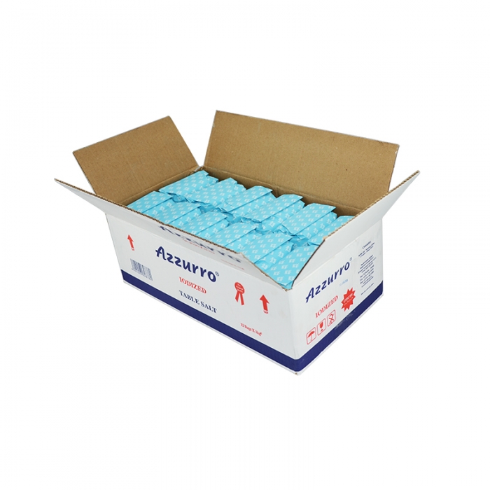 Azzurro Salt