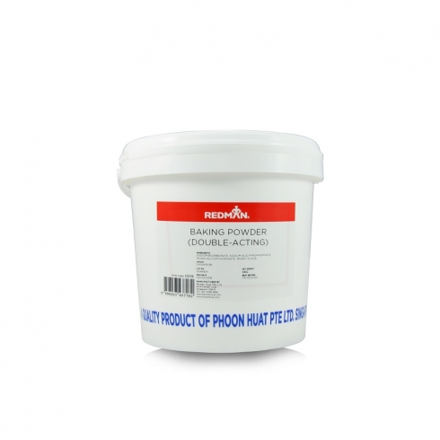 Baking Powder for bakery & confectionery