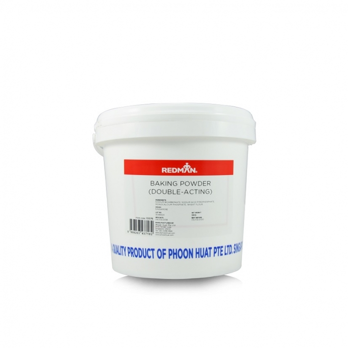 Baking Powder for bakery & confectionery
