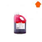 edible food colour orange
