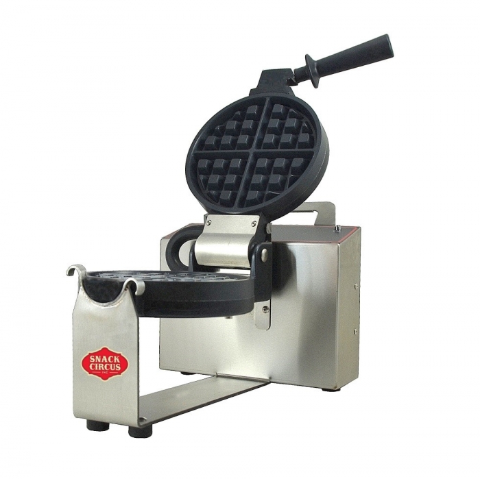 SCHBW Rotary Waffle machine 1 Rotary Waffle machine