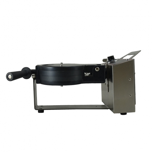 Rotary Waffle machine