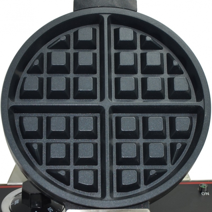 Grid Rotary Waffle machine