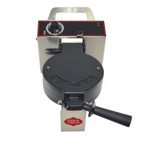 Rotary Waffle machine