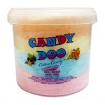 Cotton Candy By CandyDoo 150g