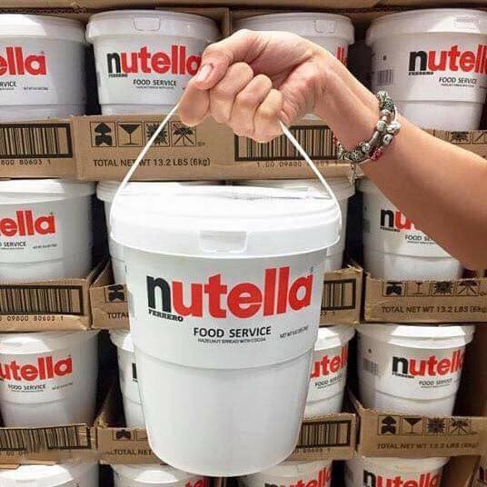 Nutella-Snackcircus-3kg