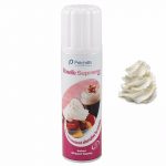 Roselle Supreme Instant Whipped Topping 500g