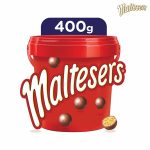 MALTESERS BUCKET 400g