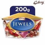 Galaxy® Jewels Chocolates 200g