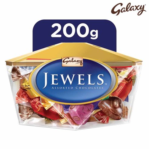 Galaxy® Jewels Chocolates 200g
