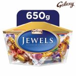 Galaxy® Jewels Chocolates 650g