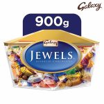 Galaxy® Jewels Chocolates 900g