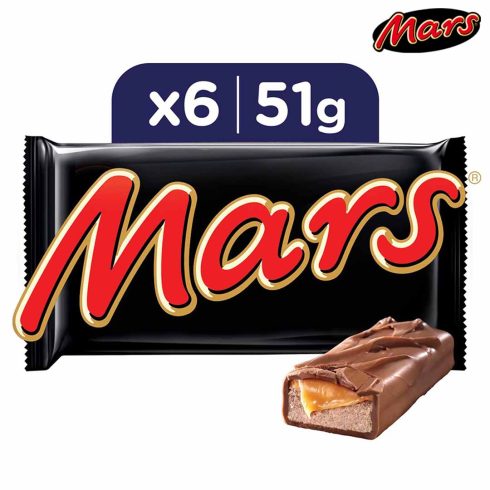 MARS® Bar 51g
