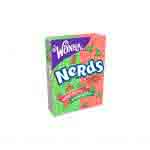 WONKA NERDS WILDCHERRY & WATERLEMON 46.7g