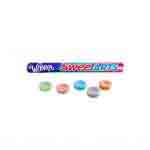 WONKA SWEETARTS ROLL 51g