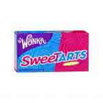 WONKA SWEETARTS BIG BOX 141.7g