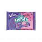 WONKA NERDS GRAPE / STRAWBERRY 340.1g